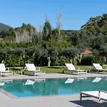 לינה וארוחת בוקר Paco Do Bispo Boutique House