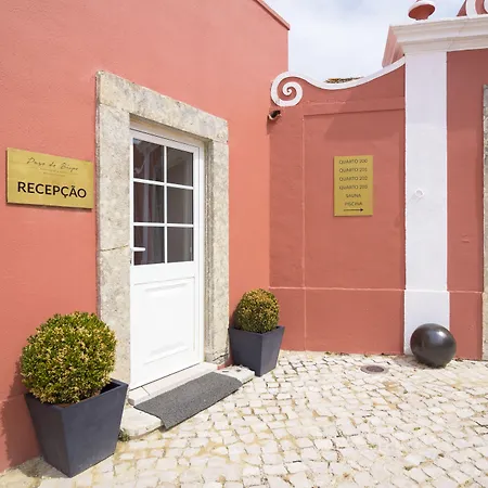 Bed & Breakfast Paco Do Bispo Boutique House Sintra