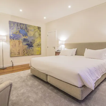 Paco Do Bispo Boutique House