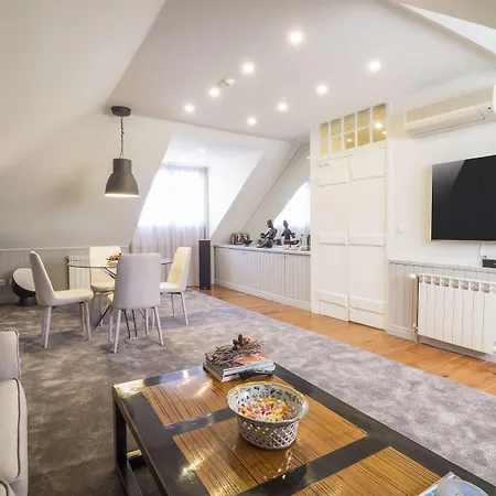 Paco Do Bispo Boutique House