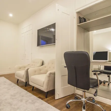 ベッド・アンド・ブレックファスト Paco Do Bispo Boutique House 4*