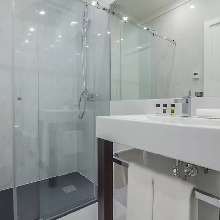 Paco Do Bispo Boutique House