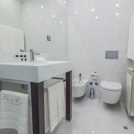 ベッド・アンド・ブレックファスト Paco Do Bispo Boutique House 4*