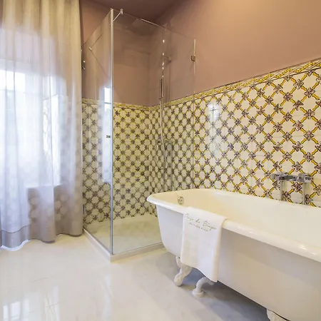 Paco Do Bispo Boutique House Panzió Sintra