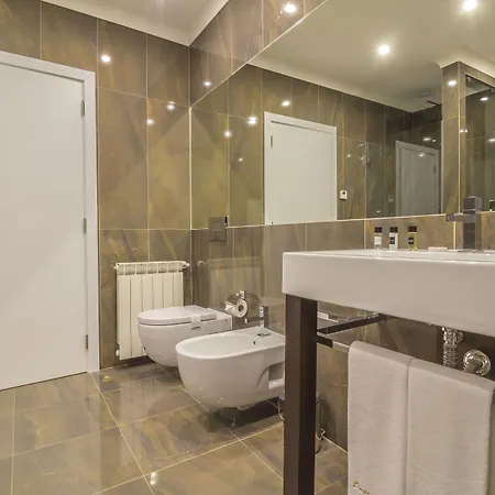 Paco Do Bispo Boutique House Sintra