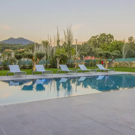 Paco Do Bispo Boutique House Sintra