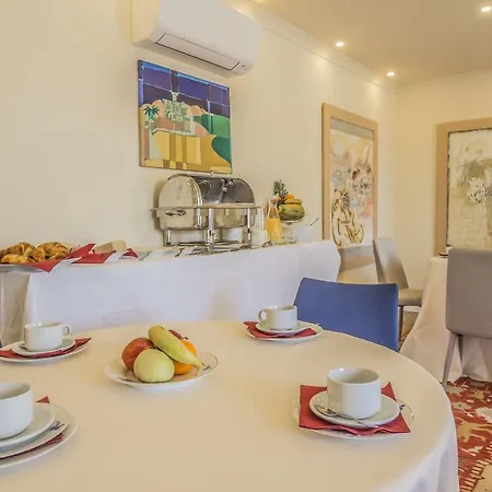 Paco Do Bispo Boutique House 4* Sintra