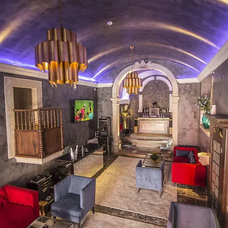Paco Do Bispo Boutique House 4* Sintra