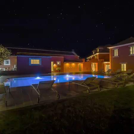 Paco Do Bispo Boutique House
