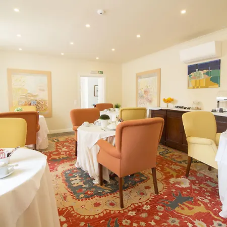 Paco Do Bispo Boutique House 4* シントラ