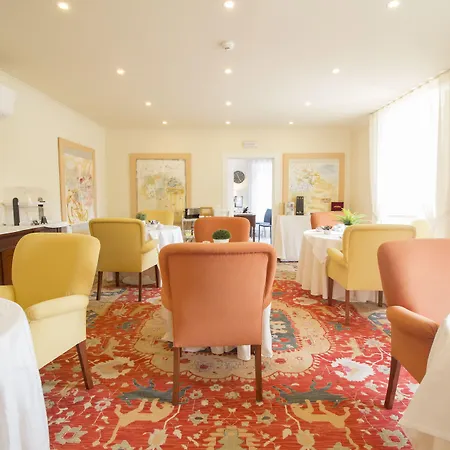 Bed & Breakfast Paco Do Bispo Boutique House Sintra