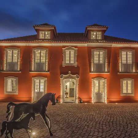Paco Do Bispo Boutique House 4*