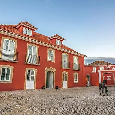 Panzió Paco Do Bispo Boutique House Sintra