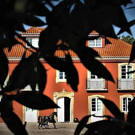 Panzió Paco Do Bispo Boutique House Sintra