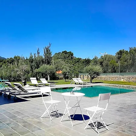 Paco Do Bispo Boutique House 4* Sintra