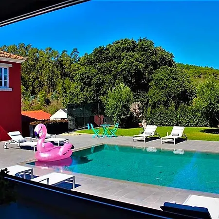 Paco Do Bispo Boutique House 4* Sintra