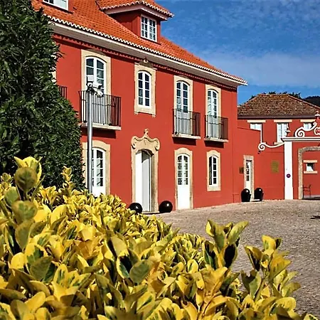Paco Do Bispo Boutique House Panzió