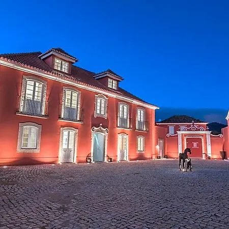 Paco Do Bispo Boutique House ベッド・アンド・ブレックファスト 4*