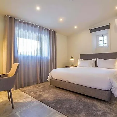 Paco Do Bispo Boutique House 4*