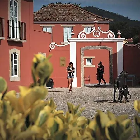 Paco Do Bispo Boutique House 4* Sintra