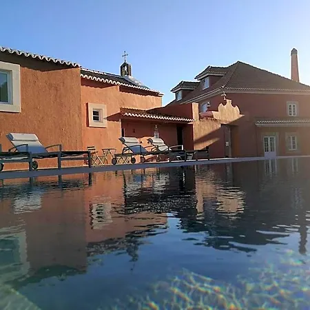 Paco Do Bispo Boutique House 4*