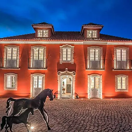 Paco Do Bispo Boutique House ベッド・アンド・ブレックファスト 4*