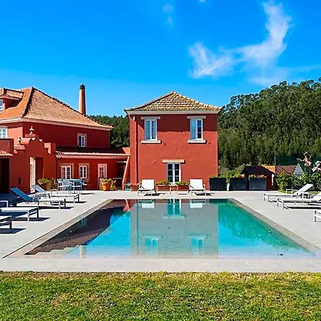 Paco Do Bispo Boutique House