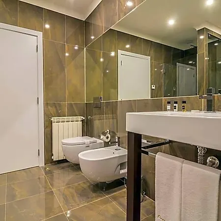 Paco Do Bispo Boutique House 4* Sintra