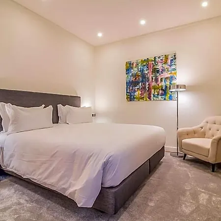 Paco Do Bispo Boutique House 4* Sintra
