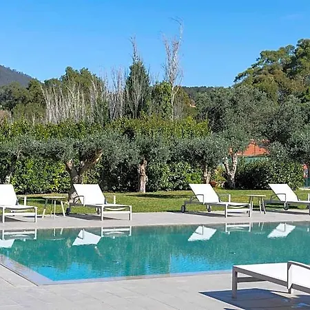 Paco Do Bispo Boutique House Panzió 4*