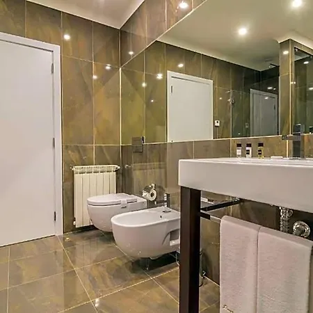 Paco Do Bispo Boutique House Panzió 4*