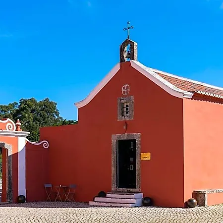 Panzió Paco Do Bispo Boutique House