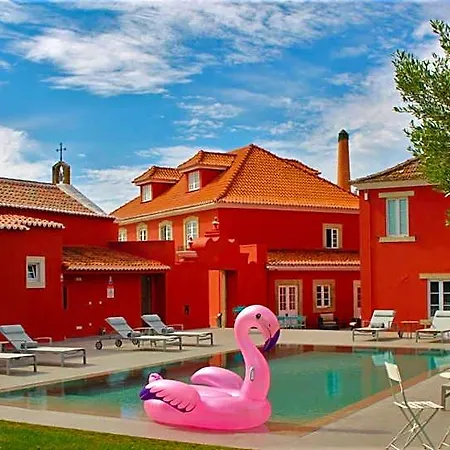 Paco Do Bispo Boutique House 4*