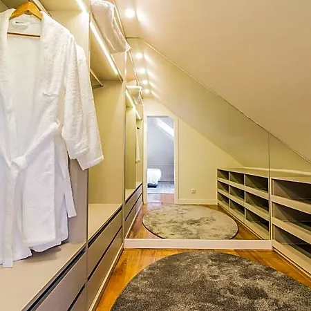 Panzió Paco Do Bispo Boutique House