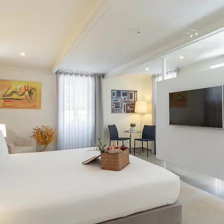 Bed & Breakfast Paco Do Bispo Boutique House