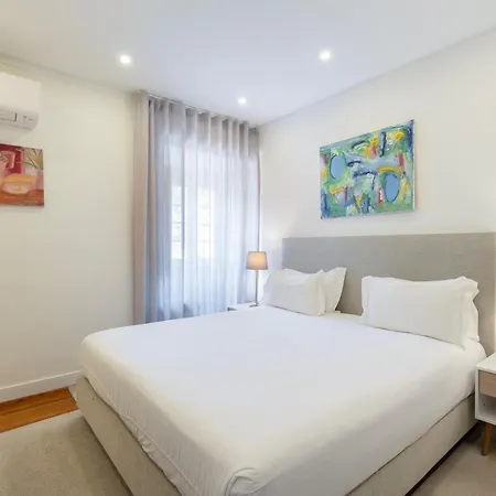Paco Do Bispo Boutique House 4*