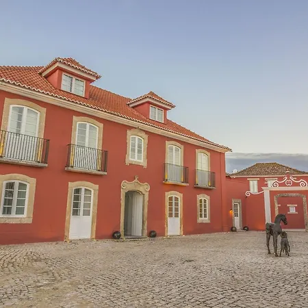 Paco Do Bispo Boutique House Panzió