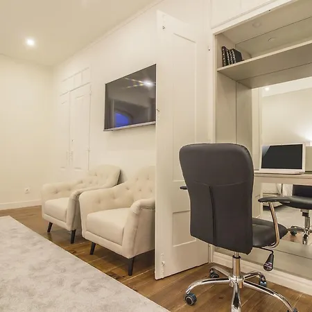 Paco Do Bispo Boutique House