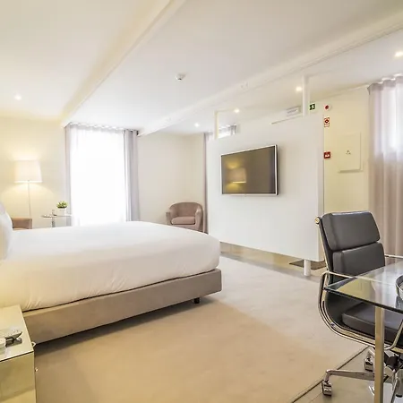 B&B Paco Do Bispo Boutique House 신트라