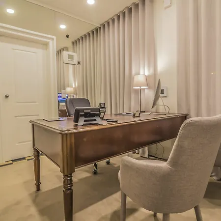 Bed & Breakfast Paco Do Bispo Boutique House