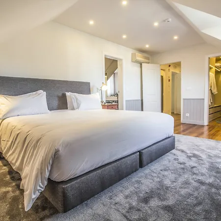 Paco Do Bispo Boutique House 4*