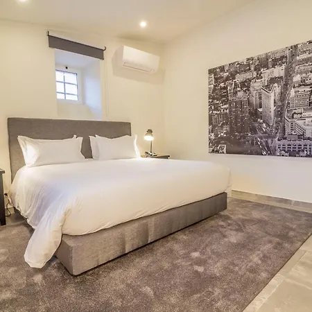 Paco Do Bispo Boutique House Sintra