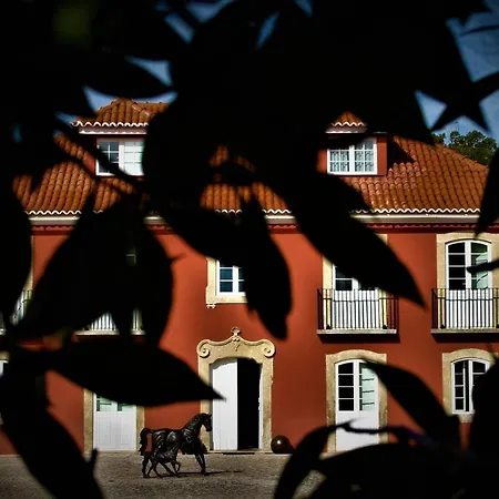 Panzió Paco Do Bispo Boutique House